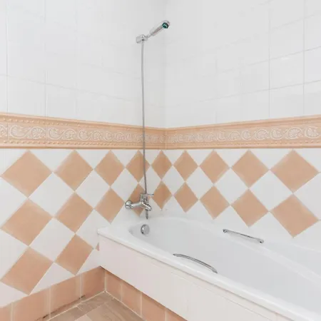 Apartamento Charming