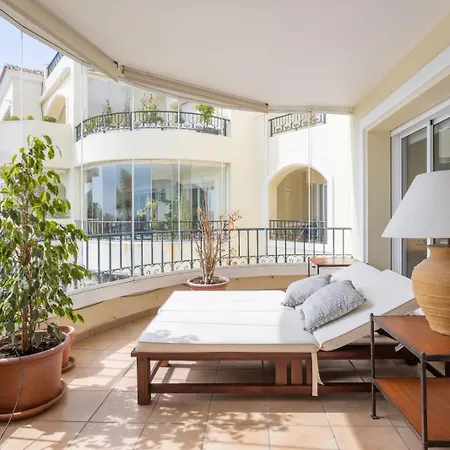 Apartamento Charming