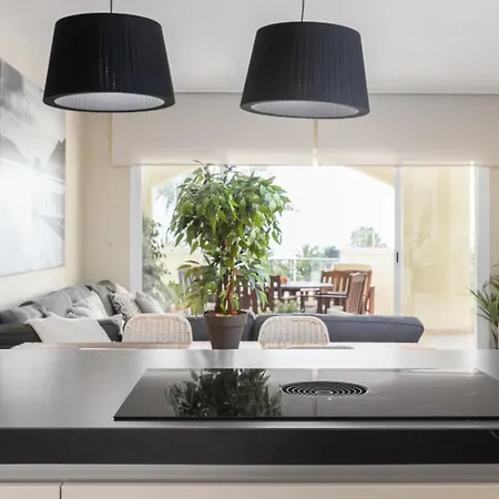 Charming Apartamento