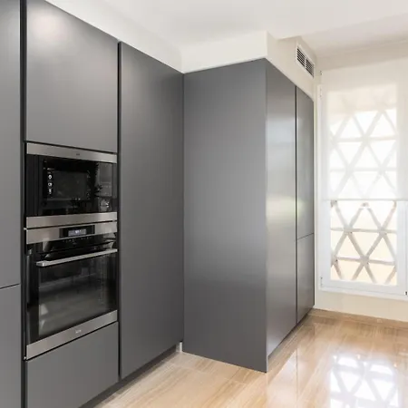 Apartamento Charming