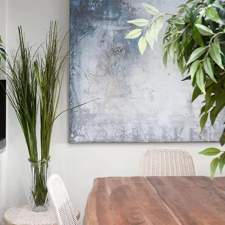 Apartamento Charming *