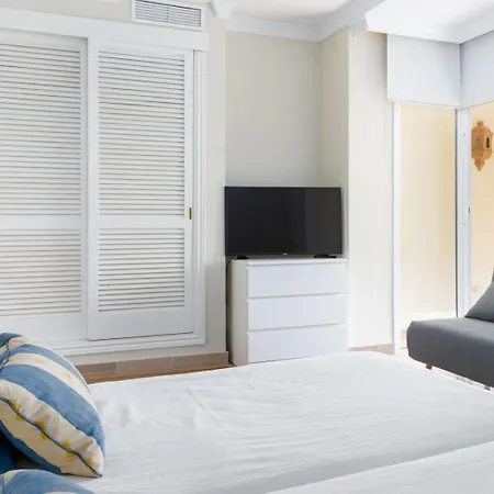 Apartment Charming *