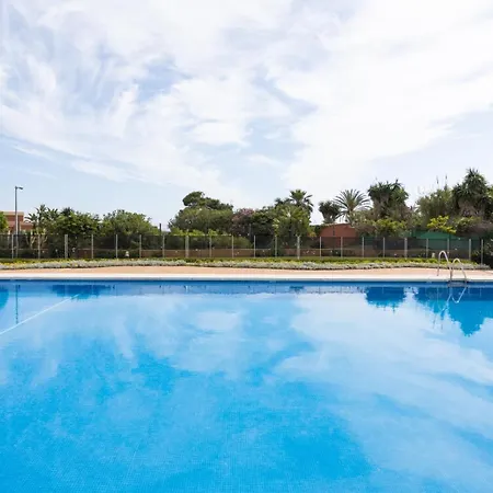 Apartment Charming Marbella