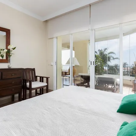 Apartment Charming Marbella
