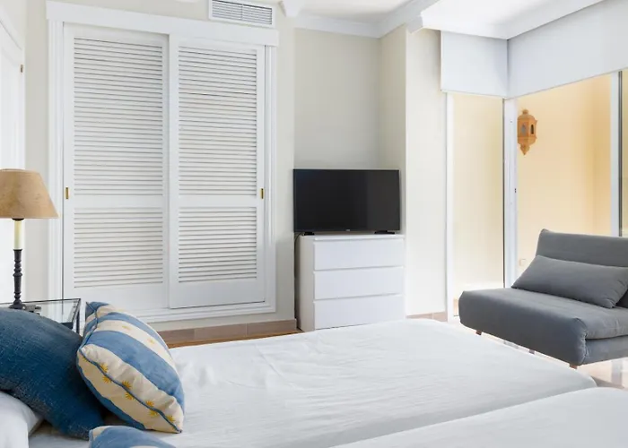 Lägenhet Charming *