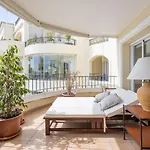 Apartment Charming